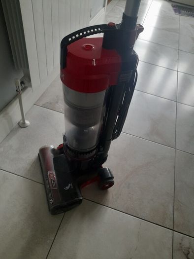vacuum