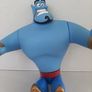 Large disney Aladdin moveable toy and sketch pad Image 6