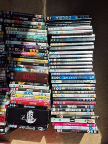 DVD Collection - 180 - 200 Classics