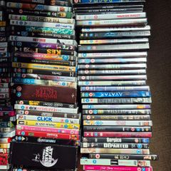 DVD Collection - 180 - 200 Classics
