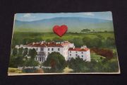 Ireland Postcard : Great Southern Hotel , Killarney , Co. Kerry - 1920s