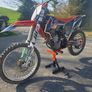 dirtbike Image 2