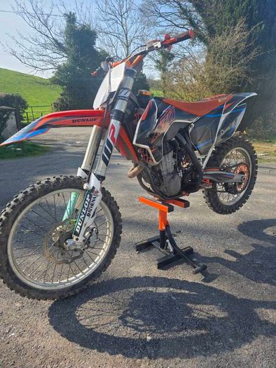 dirtbike