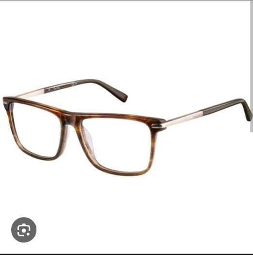 Men's Pierre cardin glasses frame