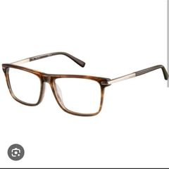 Men's Pierre cardin glasses frame