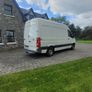 Volkswagen Crafter 2014 Image 6