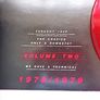 Tubeway Army Color Vinyl 12 inc  Ep 1985 Image 3