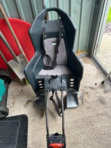 Polisport Child Bike Seat