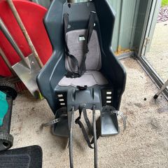 Polisport Child Bike Seat