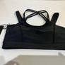 Little Labyrinth Sports Bra black (NEW) Image 5