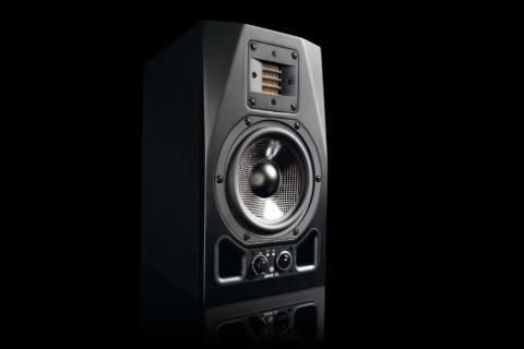 Adam A5x monitors  Pair as new