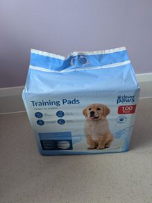 300 Puppy Training Pads