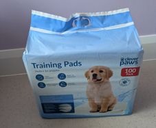 300 Puppy Training Pads