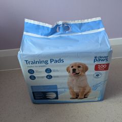 300 Puppy Training Pads