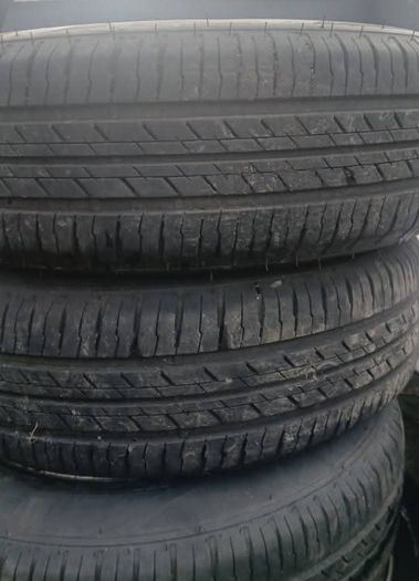 Alloys for 2003 fiesta
