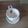 Handmade newspaper basket Image 2