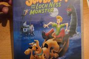 Brand New Sealed Scooby-Doo DVD