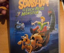 Brand New Sealed Scooby-Doo DVD