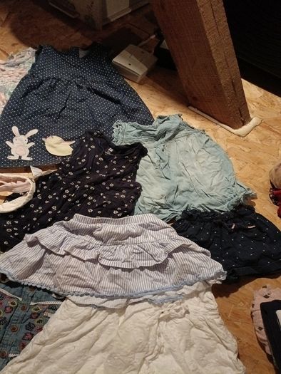 Beautiful girl bundle 18-24mths