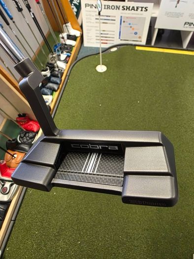 Cobra Grandsport 35 3D Printed Putter