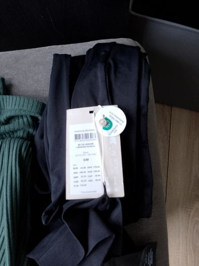 Maternity Wear