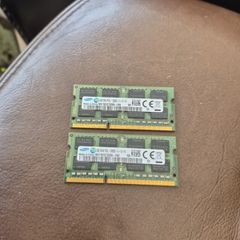 Ddr3 8gb X 2