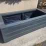 Planters For Sale. Various sizes and colours. Image 3