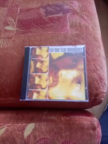 Cd Van Morrison Moondance
