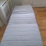 Ikea Lycksele Chair Bed Image 3