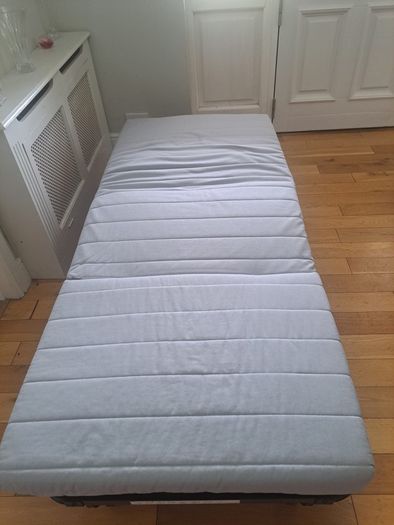 Ikea Lycksele Chair Bed