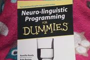 NLP - Neuro- Linguistic Programming for DUMMIES