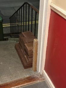 fire bricks