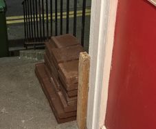 fire bricks
