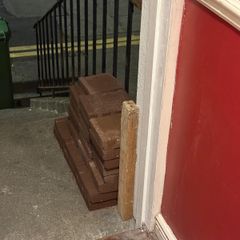 fire bricks