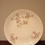 Vintage Chodziez Porcelain Tea Set. Flowery Pattern, Made in Poland. Image 8