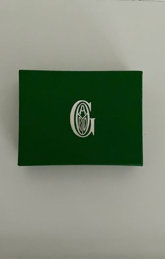 goyard wallet brand new with tags