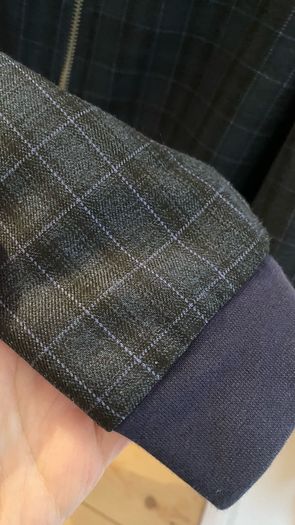 Boys Dress Jacket