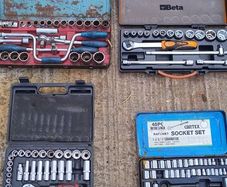socket sets