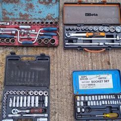socket sets
