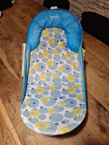 Baby Bath Seat