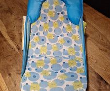 Baby Bath Seat