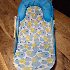 Baby Bath Seat