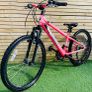 Read ad 24 inch bike Image 2