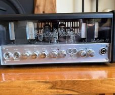 Hughes & Kettner Tubemeister 18 Amplifier