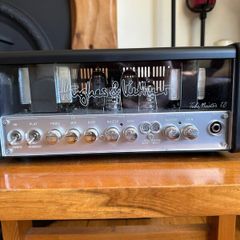 Hughes & Kettner Tubemeister 18 Amplifier