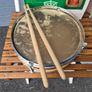 Vintage Drum Image 2