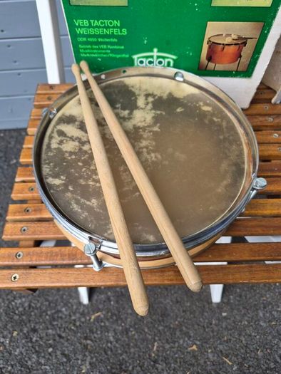 Vintage Drum