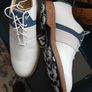 footjoy premier golf shoes Image 4