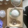 Starter Bundle- Elvie Stride 2 Wearable breast pump & Accessories Image 2
