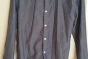 Selected Homme Slim Fit Men's Shirt - Size L